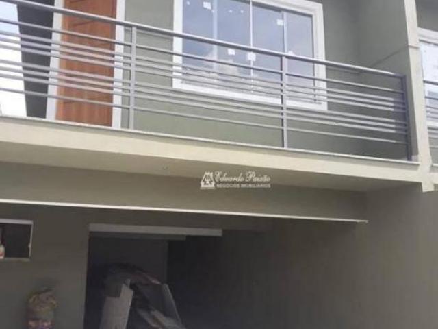 Sobrado à venda, 150 m² por R$ 1.100.000,01 Jardim Vila Galvão Guarulhos/SP