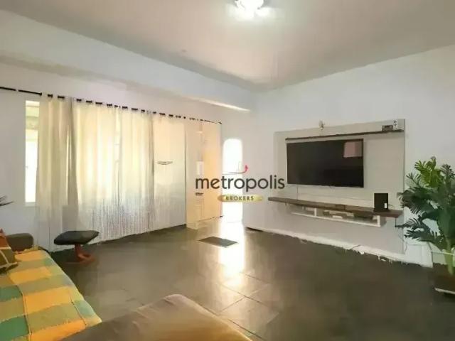 Sobrado à venda, 150 m² por R$ 1.201.000,00 Barcelona São Caetano do Sul/SP