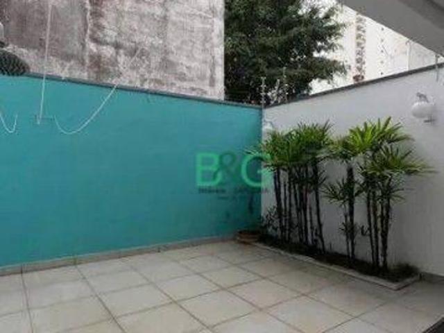Sobrado à venda, 150 m² por R$ 1.275.596,00 Aclimação São Paulo/SP