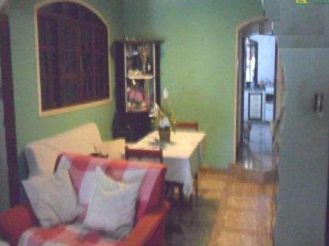 Sobrado à venda, 150 m² por R$ 249.999,99 Perobal Arujá/SP
