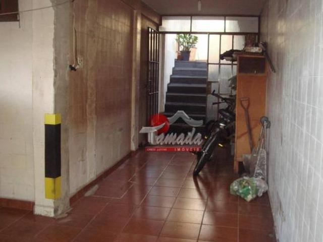 Sobrado à venda, 150 m² por R$ 550.000,00 Vila Granada São Paulo/SP