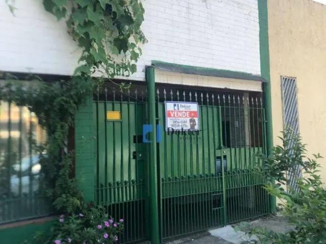 Sobrado à venda, 150 m² por R$ 539.000,00 Freguesia do Ó São Paulo/SP