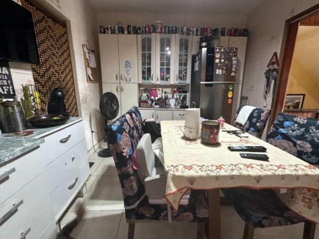 Sobrado à venda, 150 m² por R$ 560.000,00 Jardim Semiramis Cotia/SP