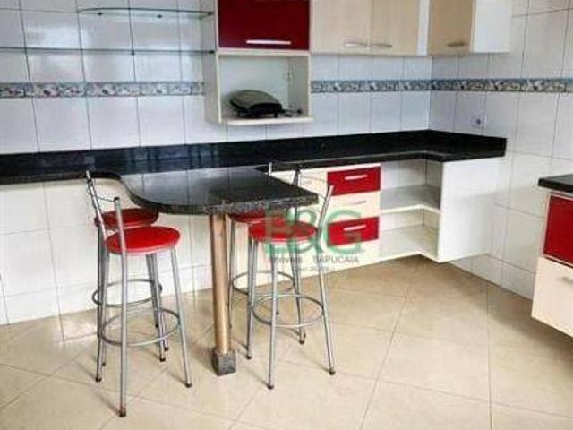 Sobrado à venda, 150 m² por R$ 600.000,00 Lajeado São Paulo/SP