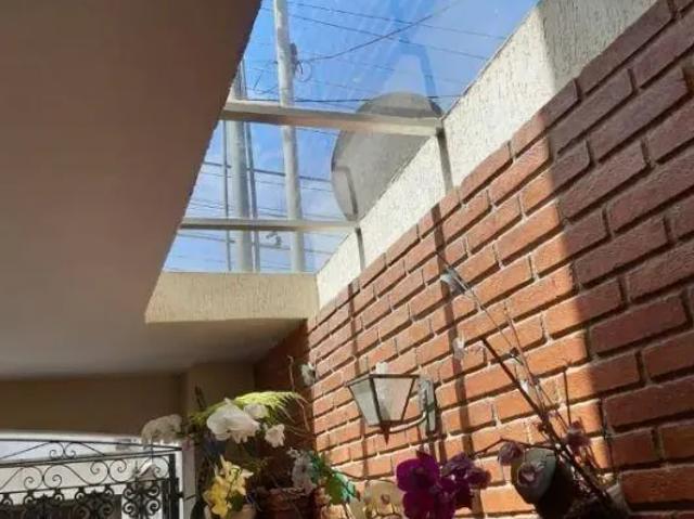 Sobrado à venda, 150 m² por R$ 619.000,00 Vila Guarani Zona Sul São Paulo/SP
