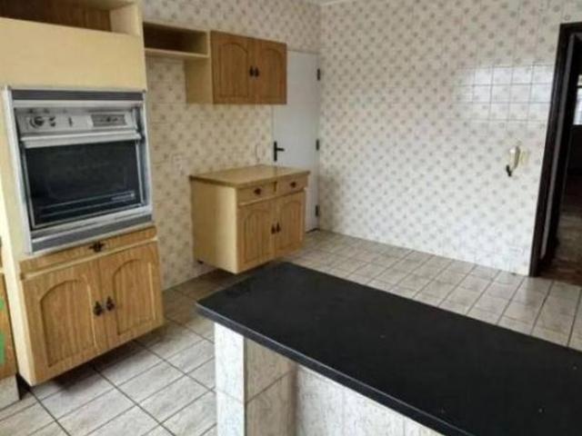 Sobrado à venda, 150 m² por R$ 630.000,00 Americanópolis São Paulo/SP