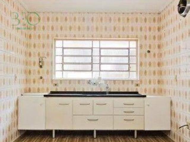 Sobrado à venda, 150 m² por R$ 649.000,00 Imirim São Paulo/SP