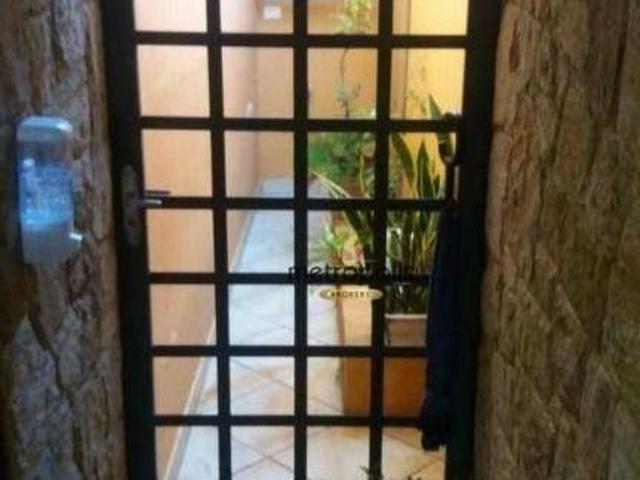 Sobrado à venda, 150 m² por R$ 640.000,00 Vila Vivaldi São Bernardo do Campo/SP