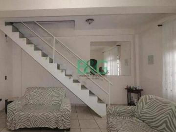 Sobrado à venda, 150 m² por R$ 660.000,00 Vila Invernada São Paulo/SP