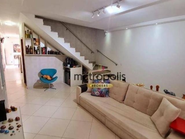 Sobrado à venda, 150 m² por R$ 670.000,00 Jardim Leocádia Sorocaba/SP