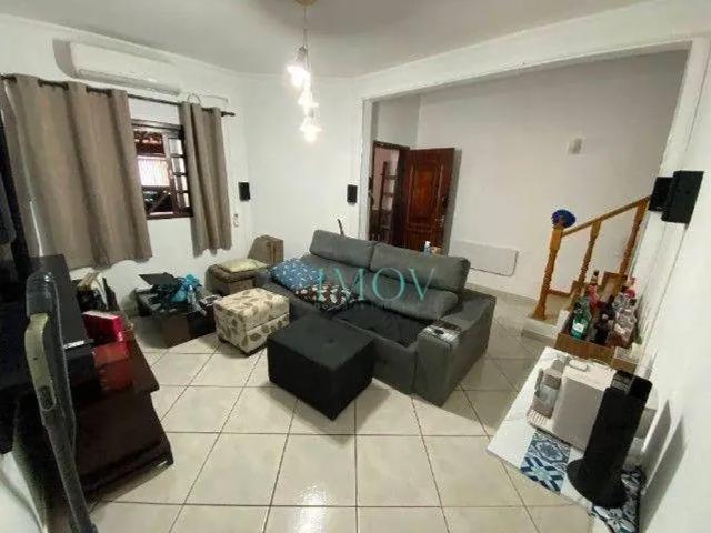 Sobrado com 3 dormitórios à venda, 150 m² por R$ 800.000,00 Jardim Portugal São José dos Campos/