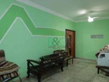Sobrado à venda, 150 m² por R$ 769.000,00 Brás São Paulo/SP