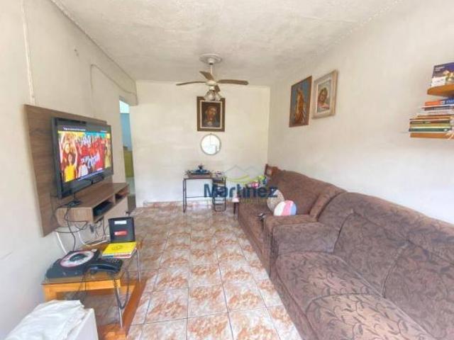 Sobrado à venda, 150 m² por R$ 850.000,00 Parque Residencial Oratorio São Paulo/SP