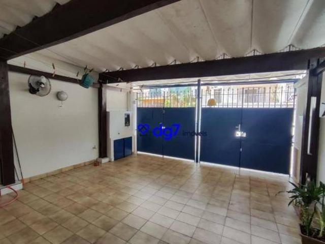 Sobrado à venda, 150 m² por R$ 900.000,00 Jardim Bonfiglioli São Paulo/SP