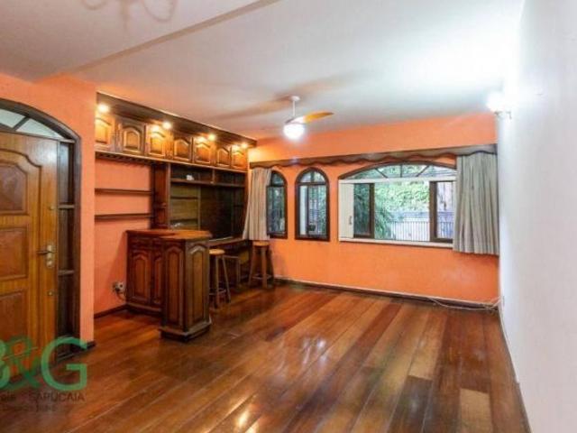 Sobrado à venda, 152 m² por R$ 1.200.000,00 Vila Albertina São Paulo/SP