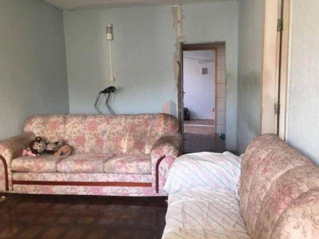 Sobrado à venda, 152 m² por R$ 529.000,00 Vila Palmares Santo André/SP