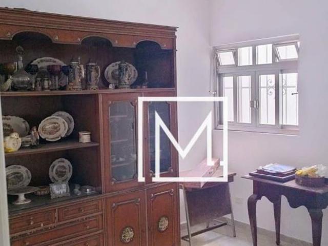 Sobrado à venda, 153 m² por R$ 650.000,00 Vila Monumento São Paulo/SP