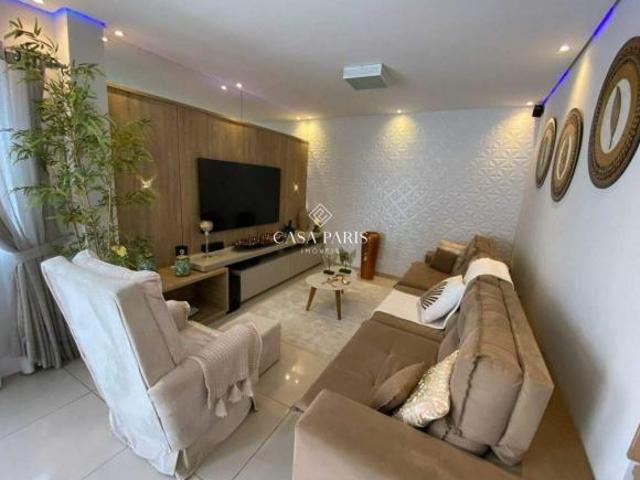 Sobrado à venda, 164 m² por R$ 1.800.000,00 Tupi Praia Grande/SP