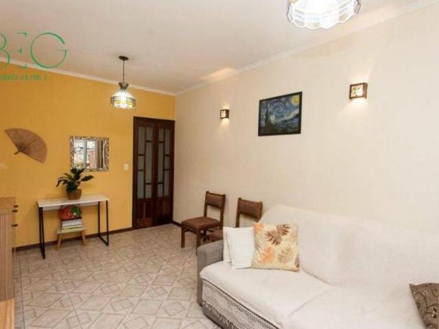 Sobrado à venda, 164 m² por R$ 645.000,00 Parque Maria Domitila São Paulo/SP
