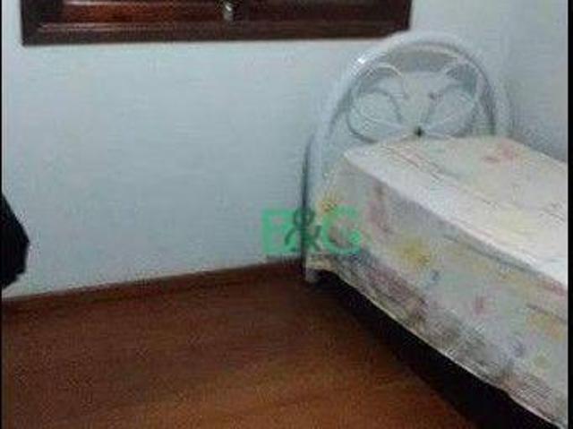 Sobrado à venda, 164 m² por R$ 980.000,00 Jardim Marquesa São Paulo/SP