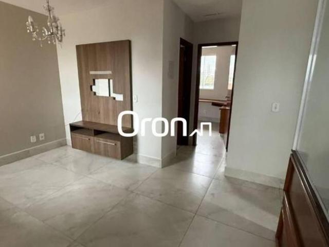 Sobrado à venda, 165 m² por R$ 660.000,00 Parque Anhanguera Goiânia/GO