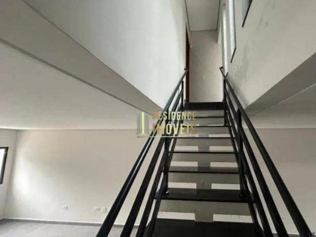 Sobrado à venda, 165 m² por R$ 760.000,00 Jardim Paulistano Sorocaba/SP