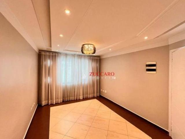 Sobrado à venda, 165 m² por R$ 949.000,00 Picanço Guarulhos/SP