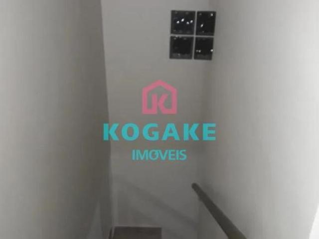 Sobrado à venda, 167 m² por R$ 640.000,00 Parque Residencial Flamboyant São José dos Campos/SP