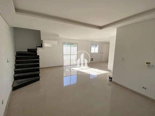 Sobrado à venda, 167 m² por R$ 794.872,50 Campo Comprido Curitiba/PR