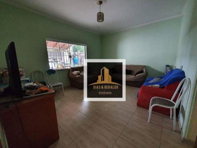 Sobrado à venda, 167 m² por R$ 900.000,00 Jardim Terras do Sul São José dos Campos/SP