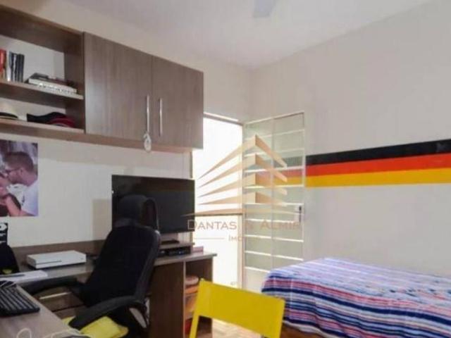 Sobrado à venda, 168 m² por R$ 699.999,00 Jardim Aida Guarulhos/SP