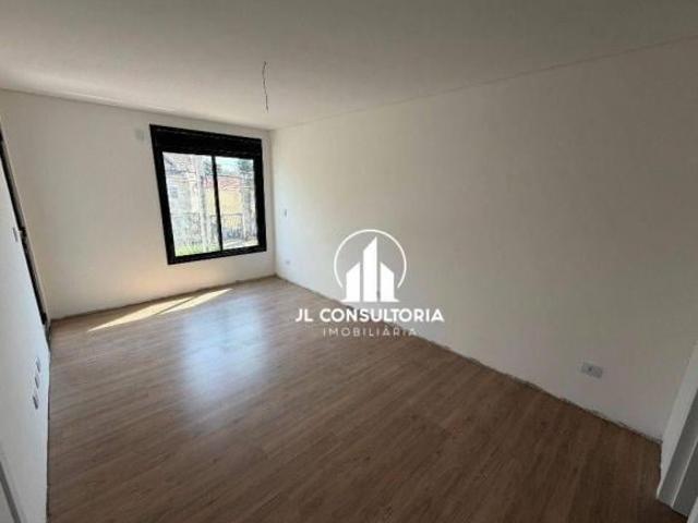 Sobrado à venda, 168 m² por R$ 979.000,00 Boqueirão Curitiba/PR