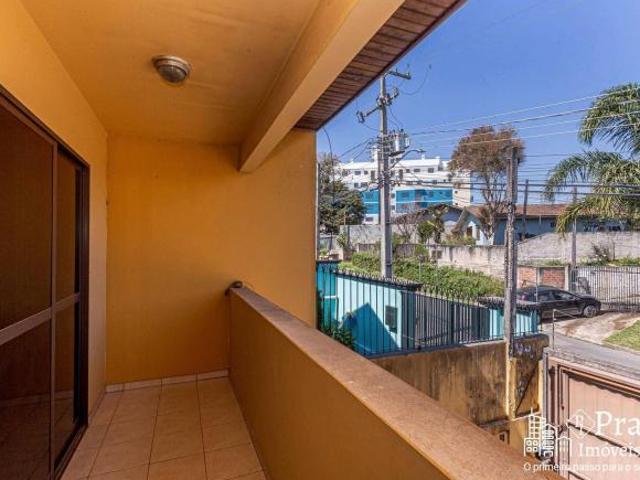 Sobrado à venda, 168m² privativos, 4 dormitórios 1 sendo suíte, 4 vagas, Bom Jesus, São José dos Pin