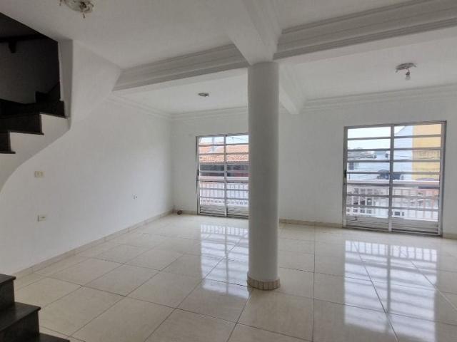 Sobrado à venda, 160 m² Jardim São Rafael São Paulo/SP