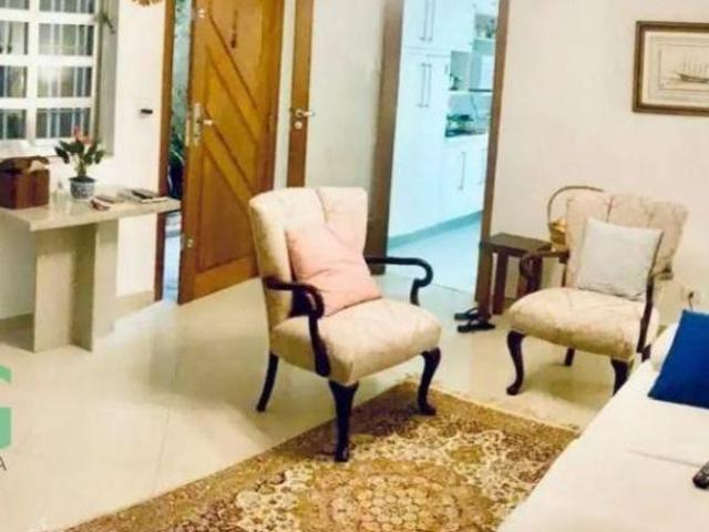Sobrado à venda, 160 m² por R$ 1.500.000,00 Campo Belo São Paulo/SP