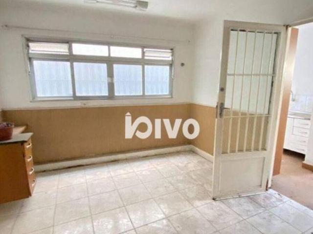 Sobrado à venda, 160 m² por R$ 1.650.000,00 Jardim Vila Mariana São Paulo/SP