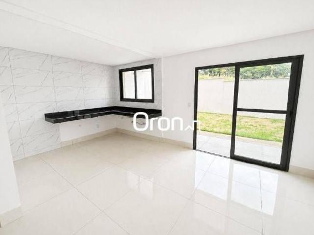 Sobrado à venda, 160 m² por R$ 1.045.000,00 Cardoso Aparecida de Goiânia/GO