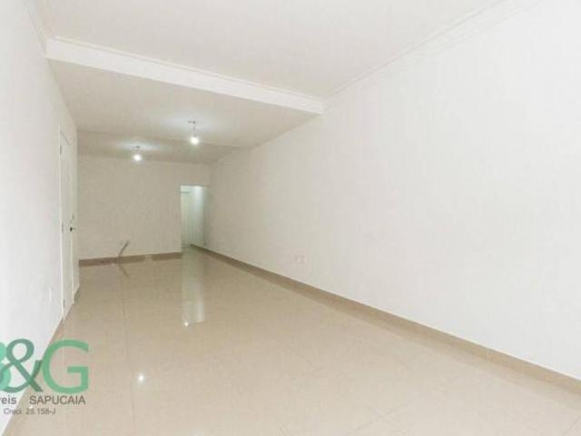 Sobrado à venda, 160 m² por R$ 1.360.000,00 Jardim da Glória São Paulo/SP
