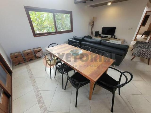 Sobrado à venda, 160 m² por R$ 2.400.000,00 Praia do Paúba São Sebastião/SP