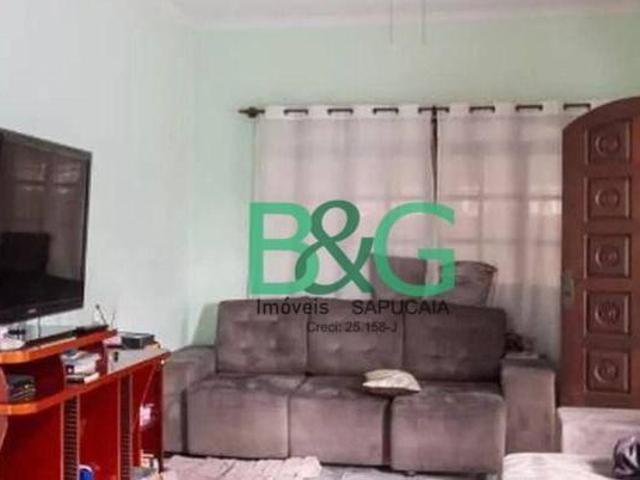 Sobrado à venda, 160 m² por R$ 600.000,00 Cidade Patriarca São Paulo/SP