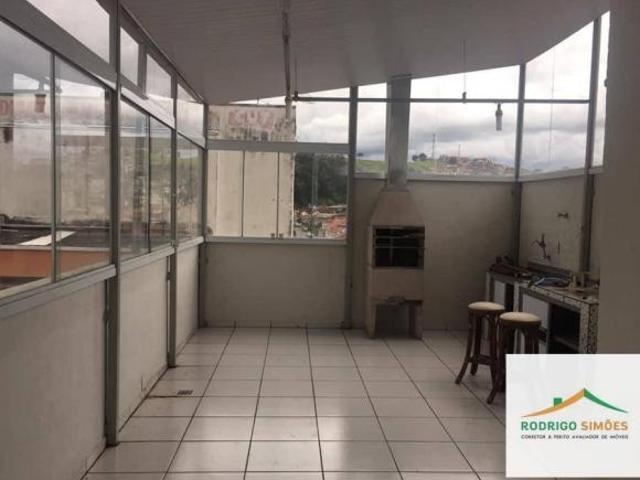 Sobrado com 3 dormitórios à venda, 160 m² por R$ 630.000,00 Avenida Itajubá/MG