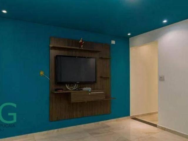 Sobrado à venda, 160 m² por R$ 689.000,00 Vila Prudente Zona Leste São Paulo/SP