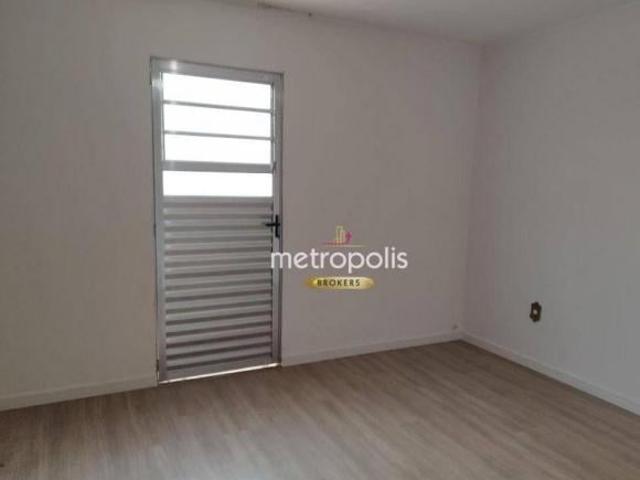 Sobrado à venda, 160 m² por R$ 681.000,00 Vila Dom Pedro I São Paulo/SP