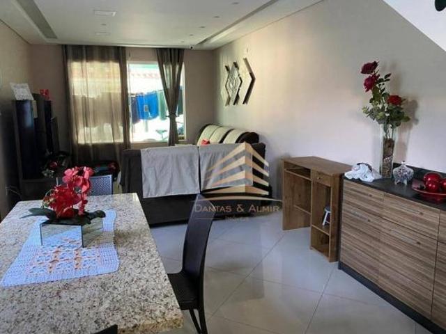 Sobrado à venda, 160 m² por R$ 890.000,00 Vila Constança São Paulo/SP