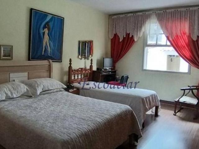 Sobrado à venda, 160 m² por R$ 900.000,00 Santana São Paulo/SP