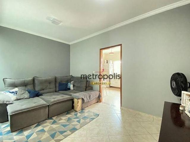 Sobrado à venda, 160 m² por R$ 950.000,00 Vila Nair São Paulo/SP
