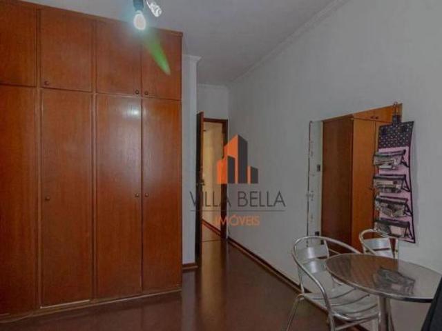 Sobrado à venda, 161 m² por R$ 890.000,00 Vila Gilda Santo André/SP
