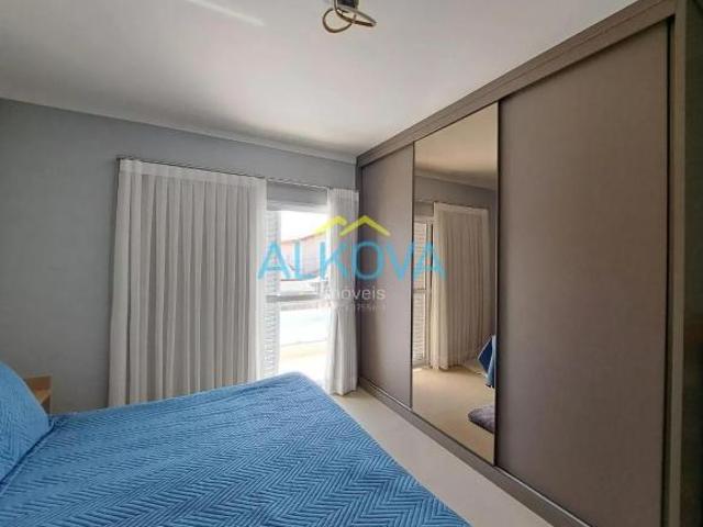 Sobrado à venda, 162 m² Jardim das Indústrias São José dos Campos/SP