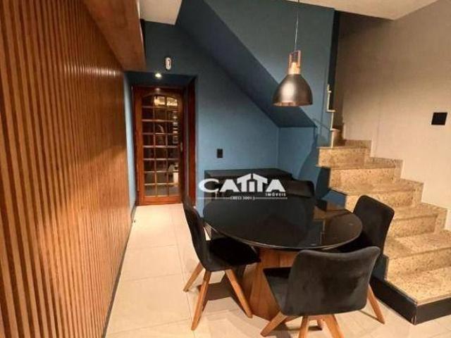 Sobrado à venda, 162 m² por R$ 1.060.000,00 Penha de França São Paulo/SP