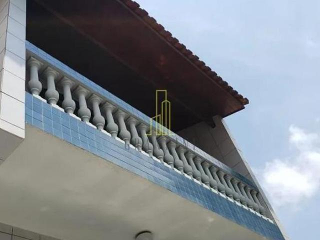 Sobrado à venda, 162 m² por R$ 750.000,00 Centro Santo André/SP